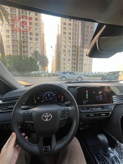 تويوتا كامري